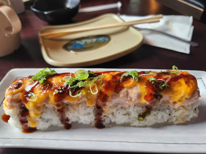 Ichiban Sushi Picture 4
