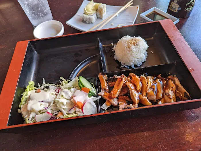Ichiban Sushi Picture 10