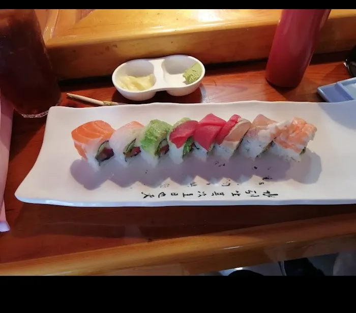 Ichiban Sushi Picture 6