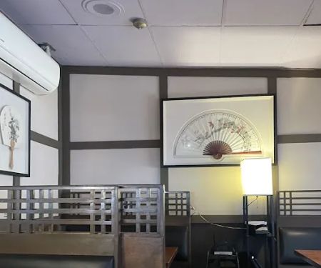 Ichiban Sushi