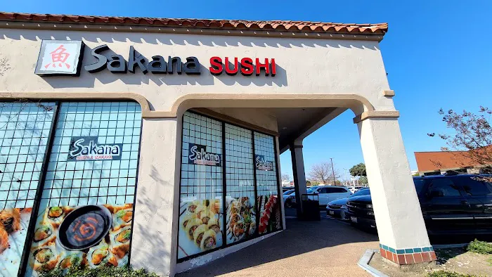 Sakana Sushi & Izakaya Picture 3