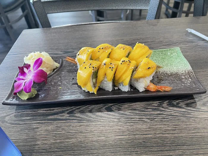 Sakana Sushi & Izakaya Picture 5