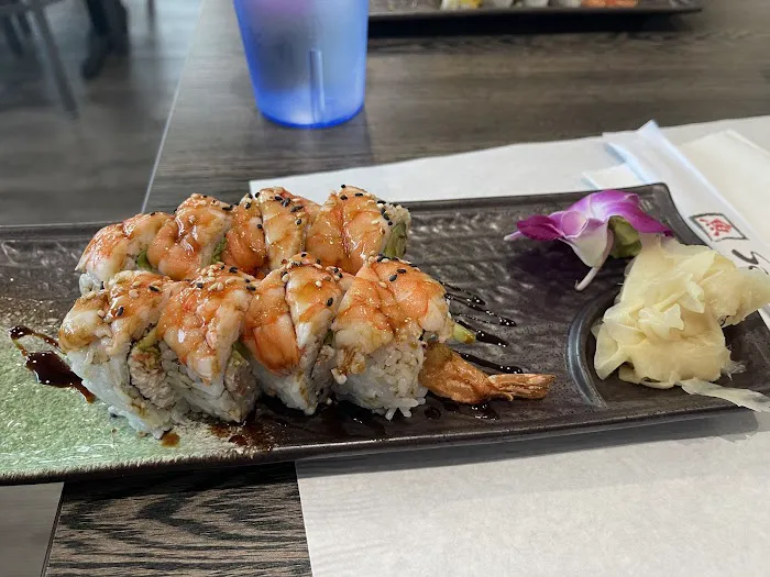 Sakana Sushi & Izakaya Picture 7