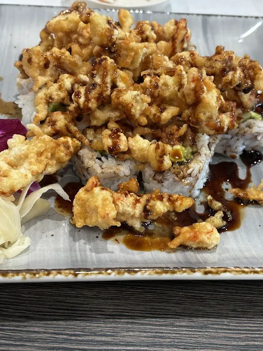 Sakana Sushi & Izakaya Picture 6
