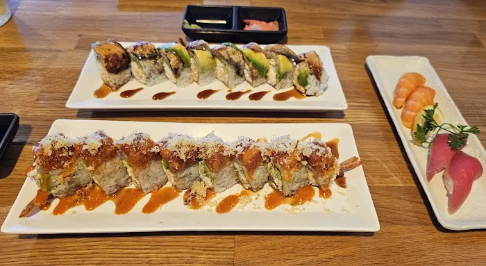 Jin Sushi Picture 2