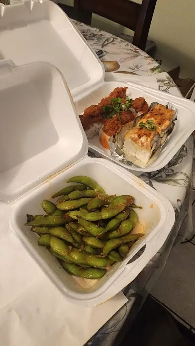 Jin Sushi Picture 1