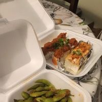 Jin Sushi ico