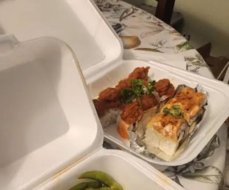 Jin Sushi
