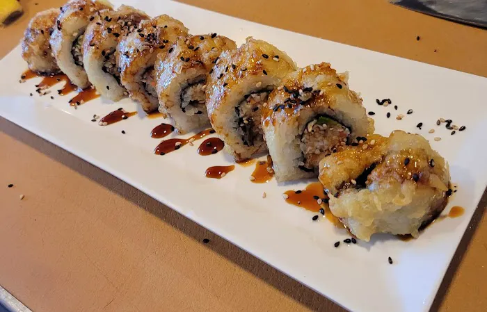 Jin Sushi Picture 4