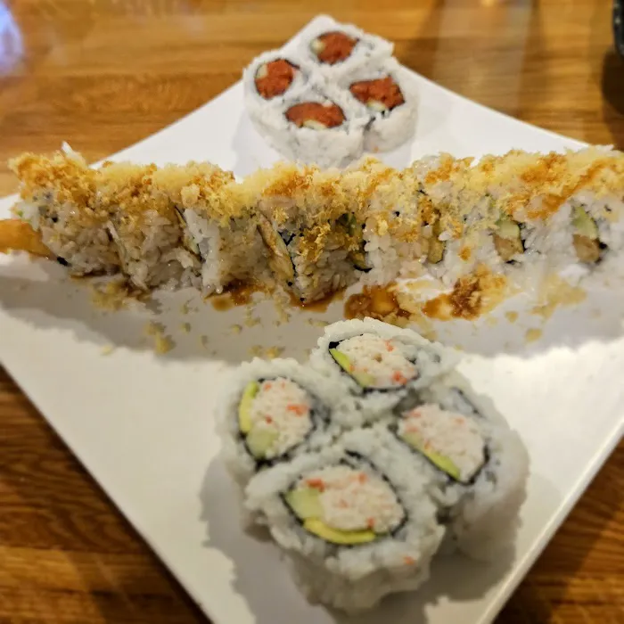 Jin Sushi Picture 3