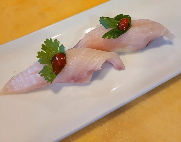 Jin Sushi Picture 5