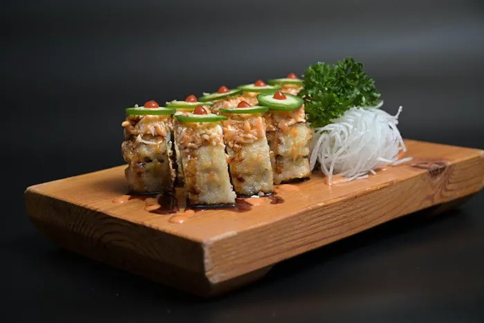 Jin Sushi Picture 10