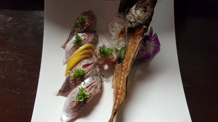 Jin Sushi Picture 7