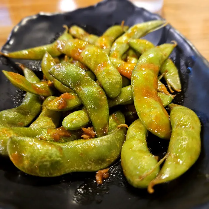 Jin Sushi Picture 8