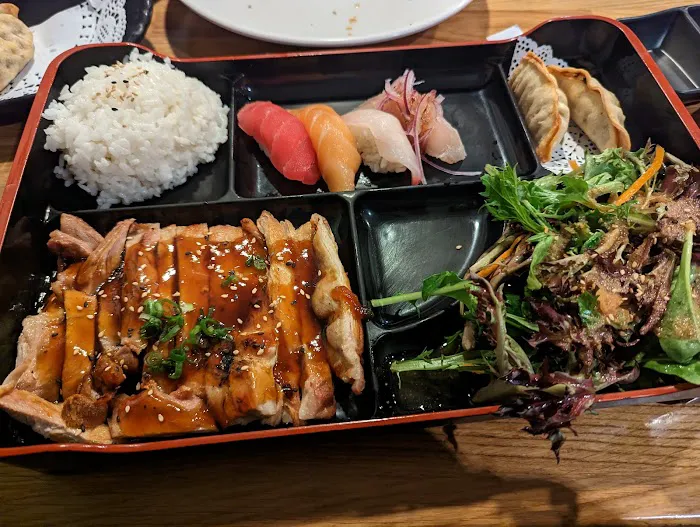 Jin Sushi Picture 6