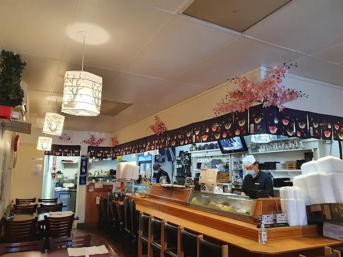 Kyoto Sushi Picture 4