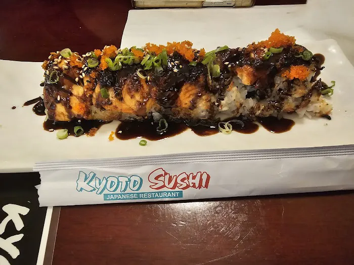 Kyoto Sushi Picture 8