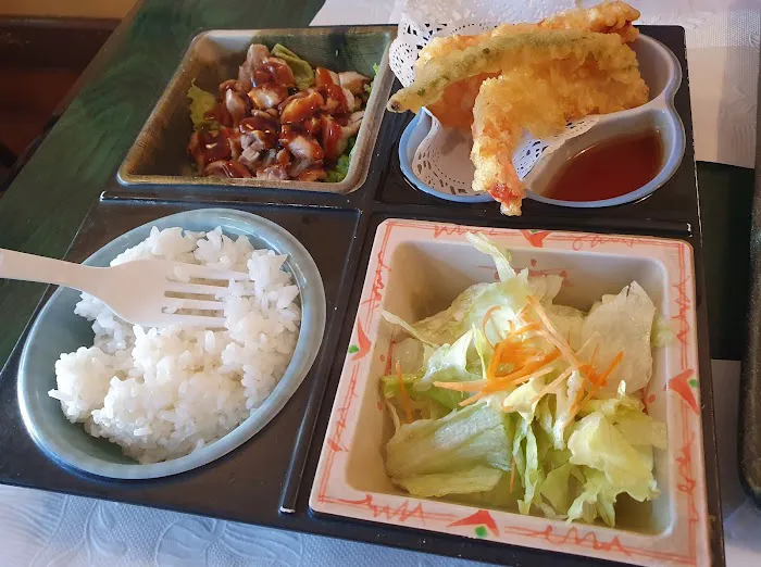 Kyoto Sushi Picture 5