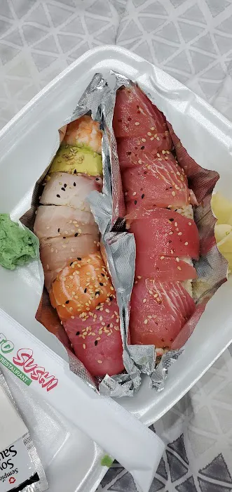 Kyoto Sushi Picture 6