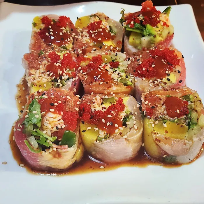 Kyoto Sushi Picture 10