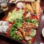 Kyoto Sushi