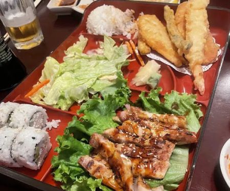 Kyoto Sushi