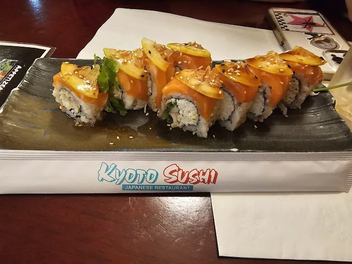 Kyoto Sushi Picture 3