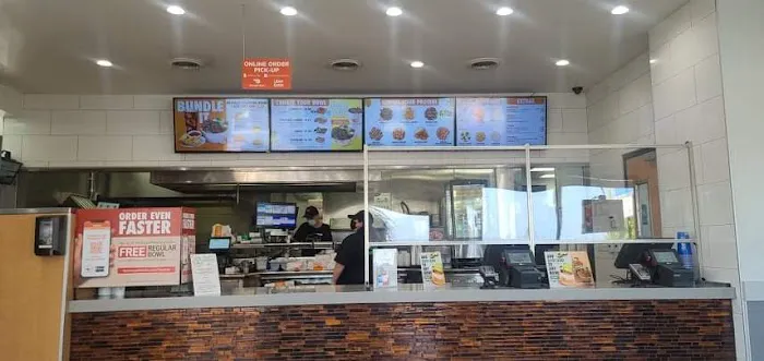 Yoshinoya Carson Picture 1