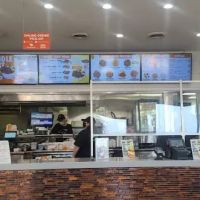 Yoshinoya Carson ico