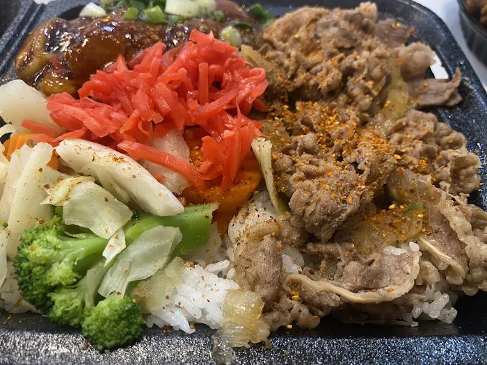 Yoshinoya Carson Picture 2