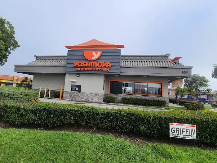 Yoshinoya Carson Picture 9