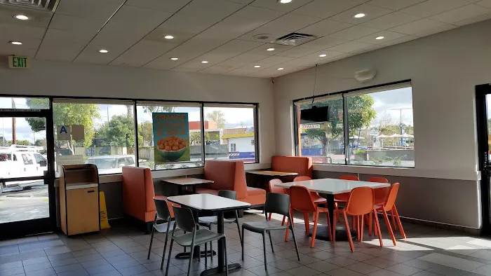 Yoshinoya Carson Picture 3