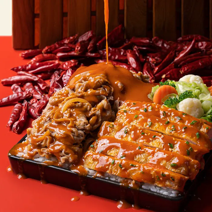 Yoshinoya Carson Picture 10