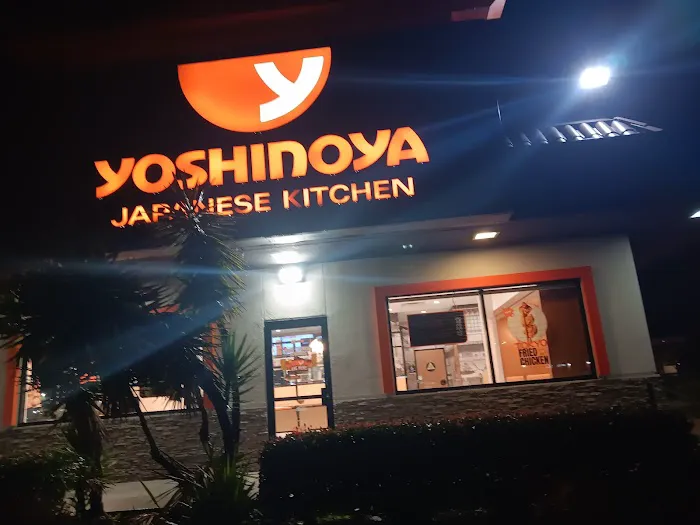 Yoshinoya Carson Picture 6
