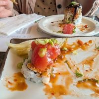 Toyo Sushi ico