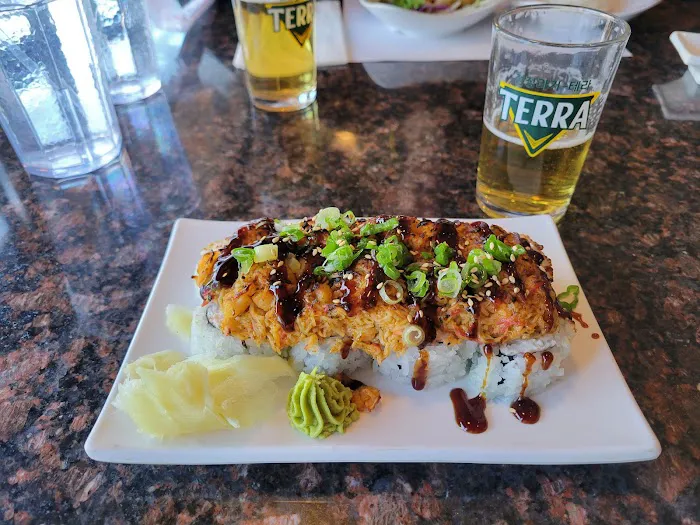 Toyo Sushi Picture 9