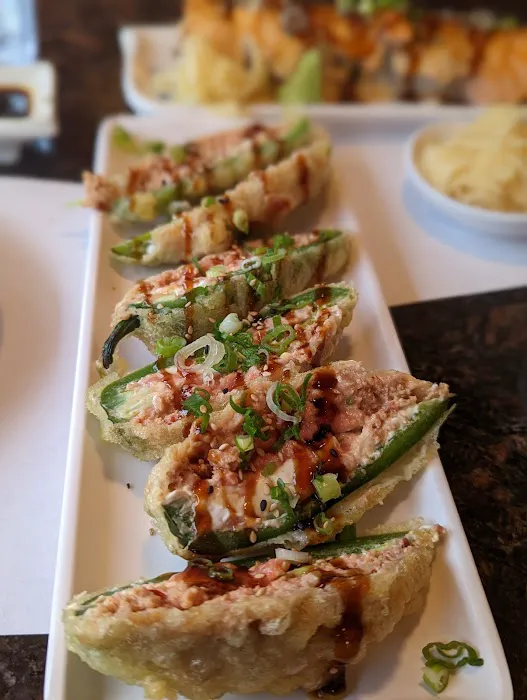 Toyo Sushi Picture 10