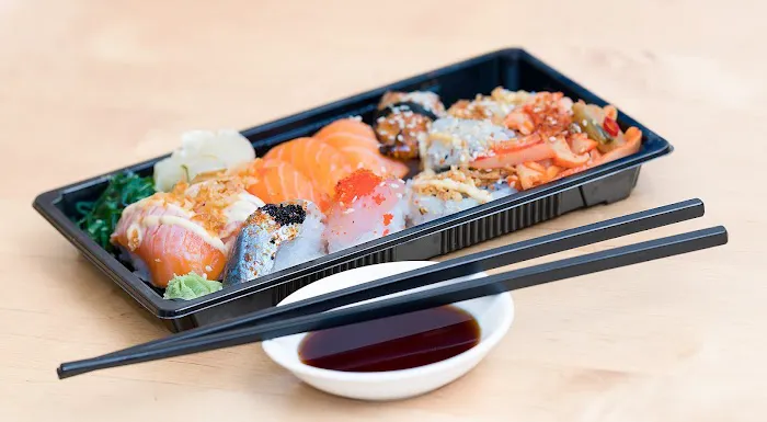 Toyo Sushi Picture 8