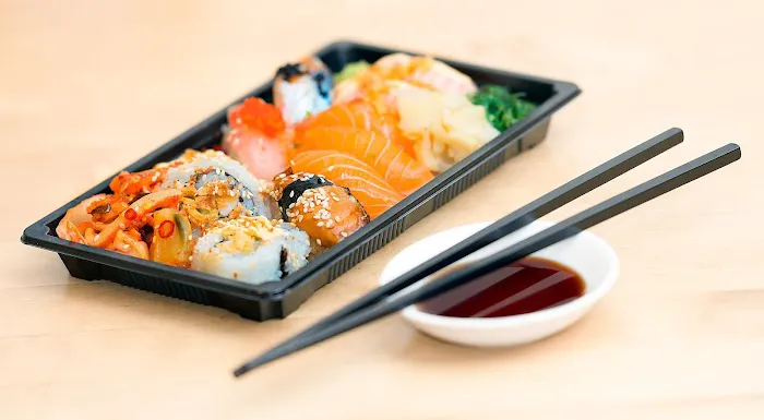 Toyo Sushi Picture 5