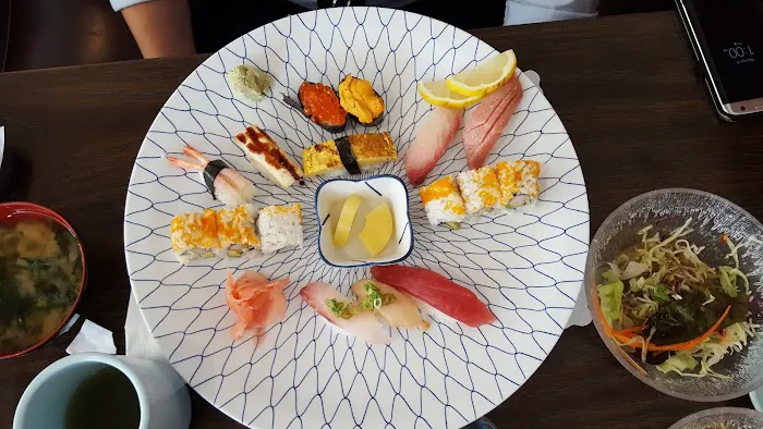 Kantaro Sushi Picture 2