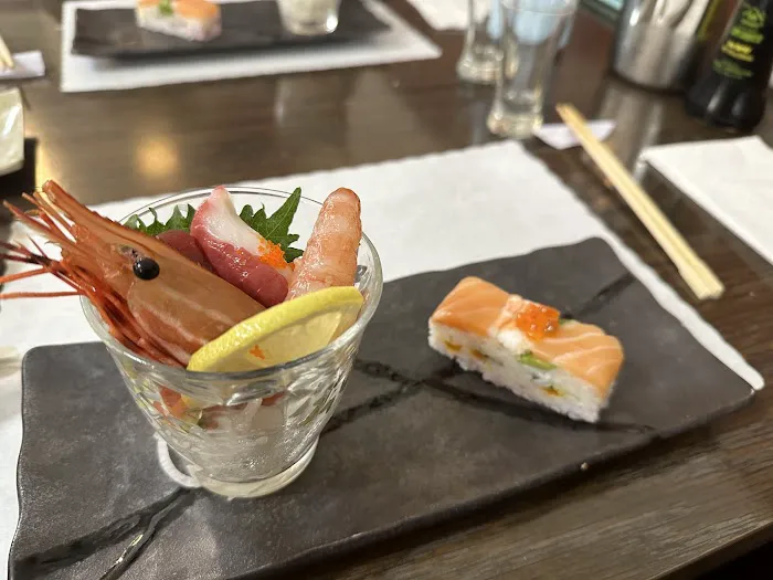 Kantaro Sushi Picture 6