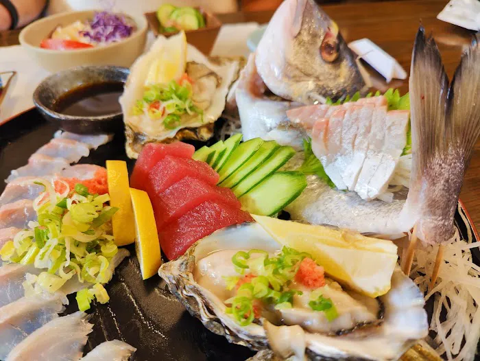 Kantaro Sushi Picture 7