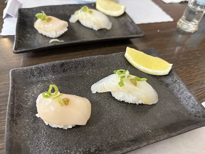 Kantaro Sushi Picture 5