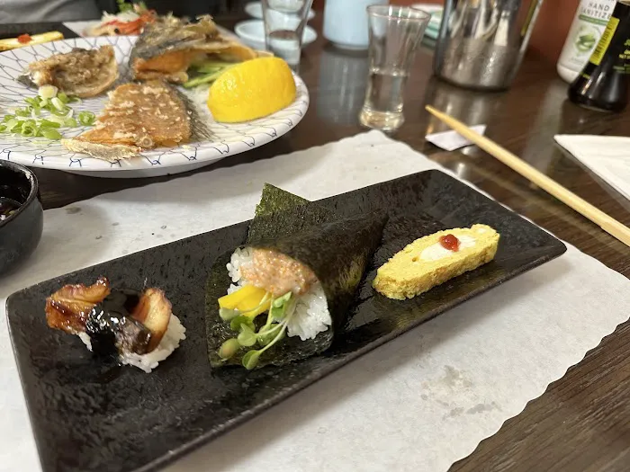 Kantaro Sushi Picture 8