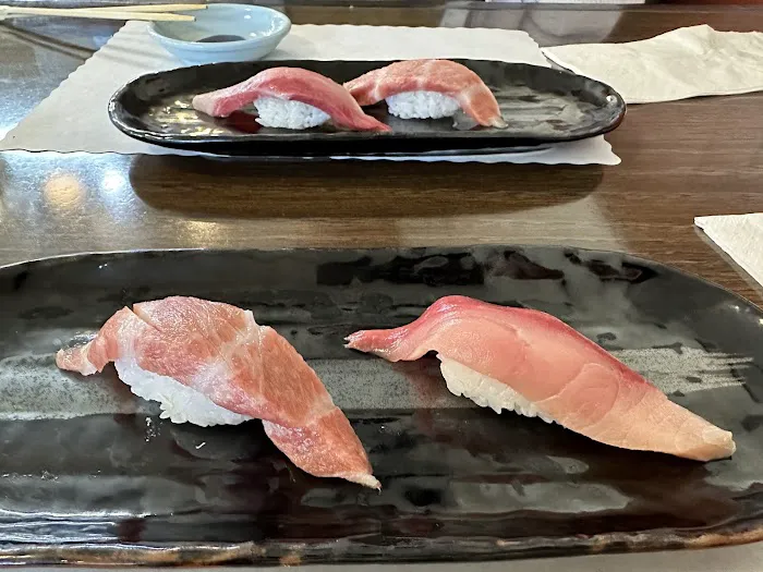 Kantaro Sushi Picture 3