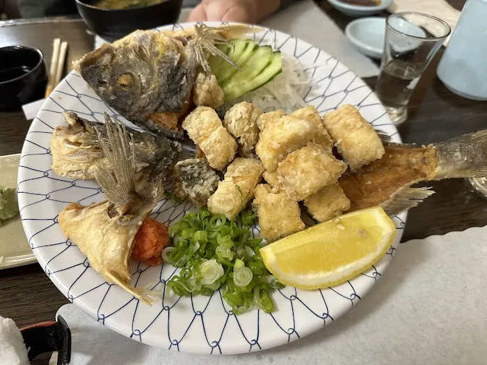 Kantaro Sushi Picture 9