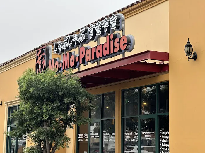 Mo-Mo-Paradise - Torrance Picture 7
