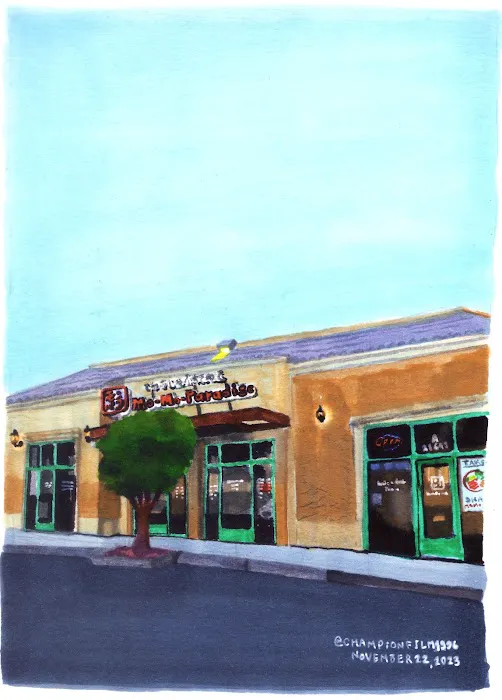 Mo-Mo-Paradise - Torrance Picture 1