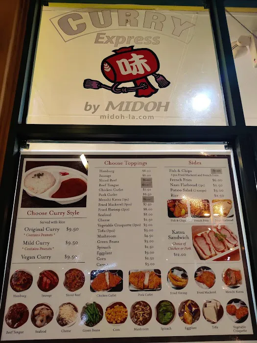 Curry Express by Midoh Picture 6