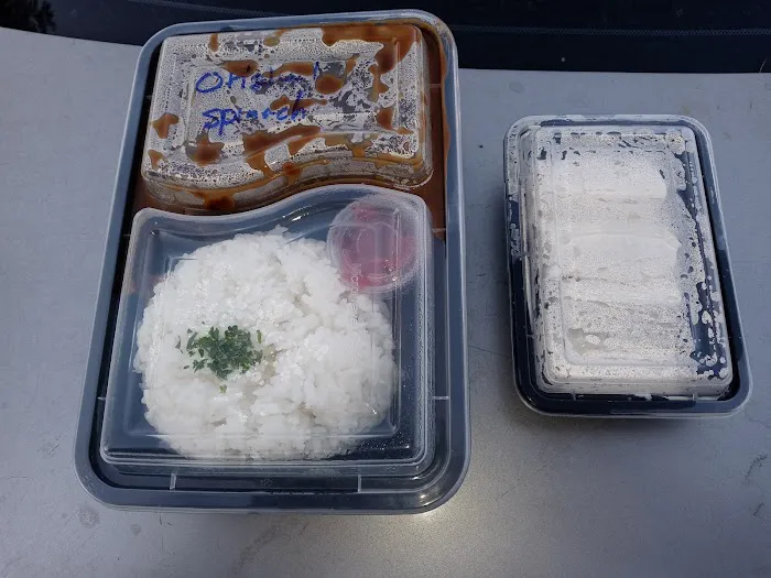 Curry Express by Midoh Picture 9